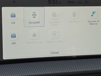 2024 Kia EV6 GT-Line