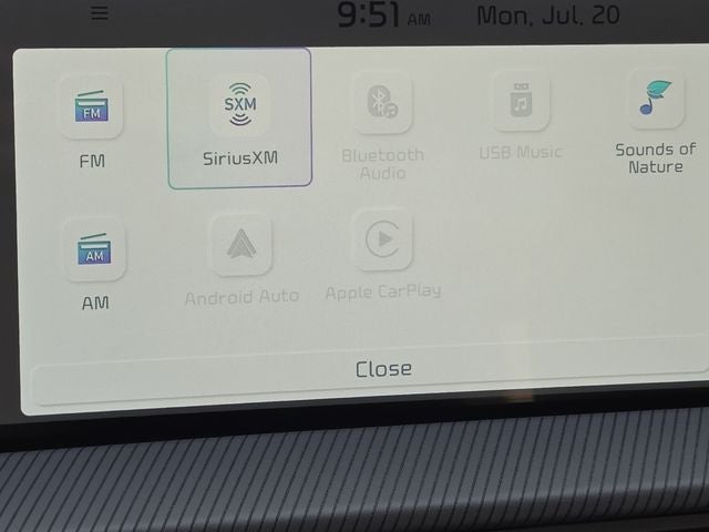 2024 Kia EV6 GT-Line