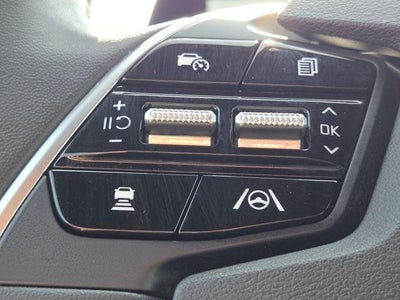 2024 Kia EV6 GT-Line