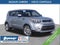 2017 Kia Soul Plus