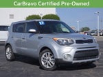 2017 Kia Soul Plus