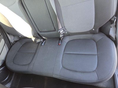 2017 Kia Soul Plus