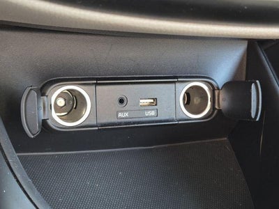 2017 Kia Soul Plus
