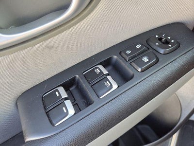 2017 Kia Soul Plus