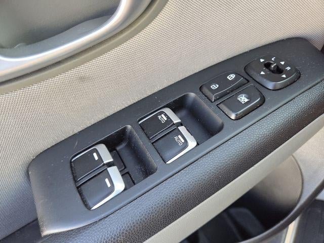 2017 Kia Soul Plus