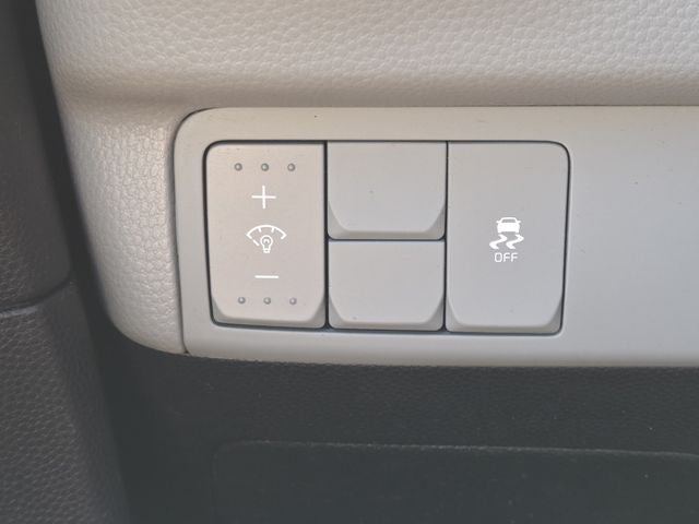 2017 Kia Soul Plus