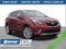 2019 Buick Envision Premium I