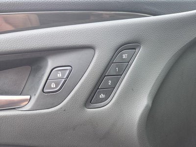 2019 Buick Envision Premium I