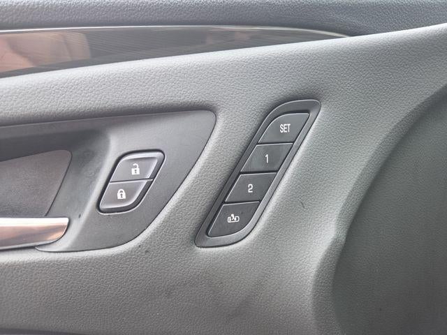 2019 Buick Envision Premium I