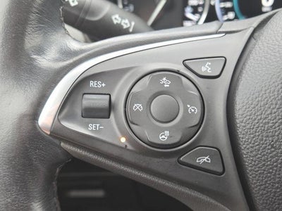 2019 Buick Envision Premium I