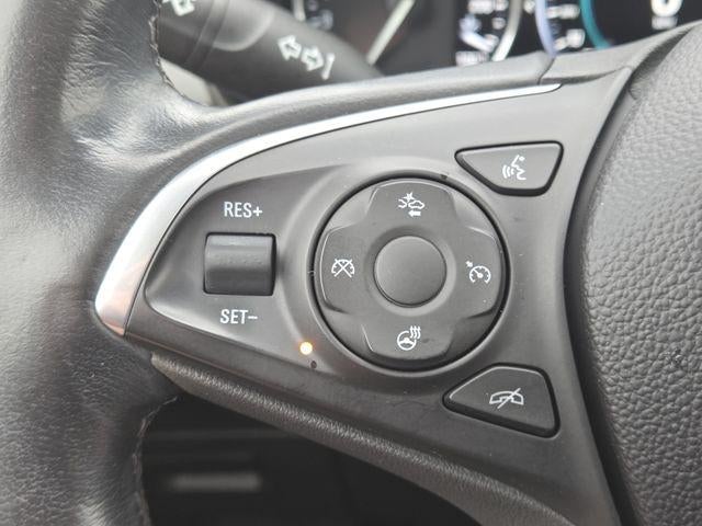 2019 Buick Envision Premium I