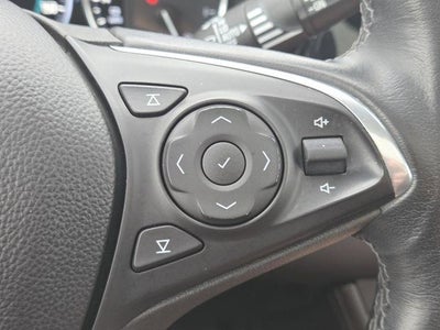 2019 Buick Envision Premium I