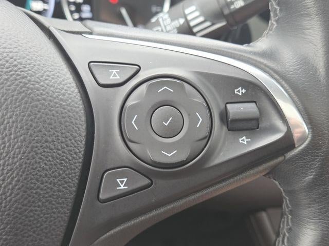 2019 Buick Envision Premium I
