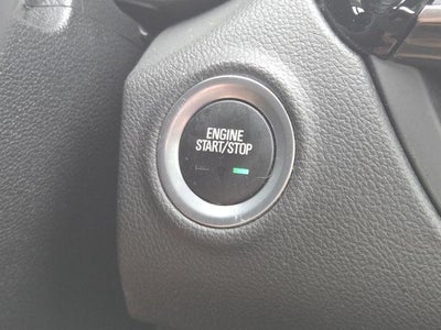 2019 Buick Envision Premium I