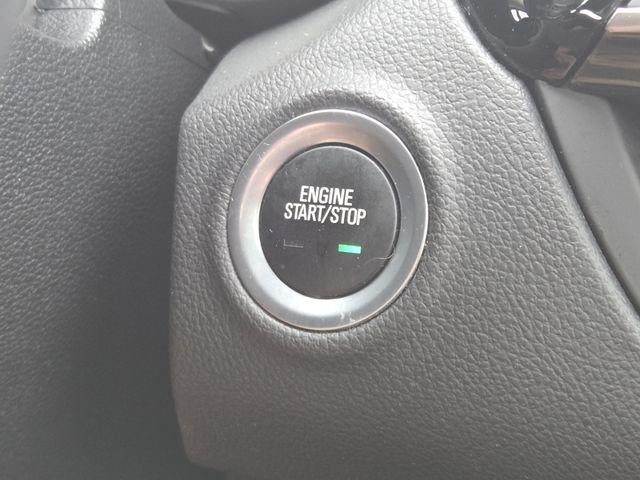 2019 Buick Envision Premium I