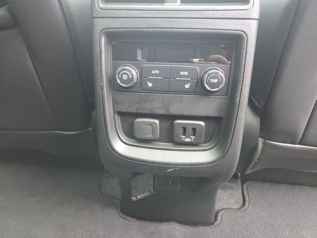 2019 Buick Envision Premium I