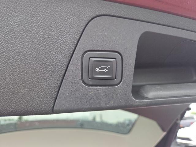 2019 Buick Envision Premium I