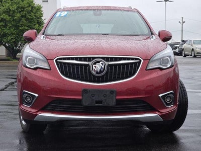 2019 Buick Envision Premium I
