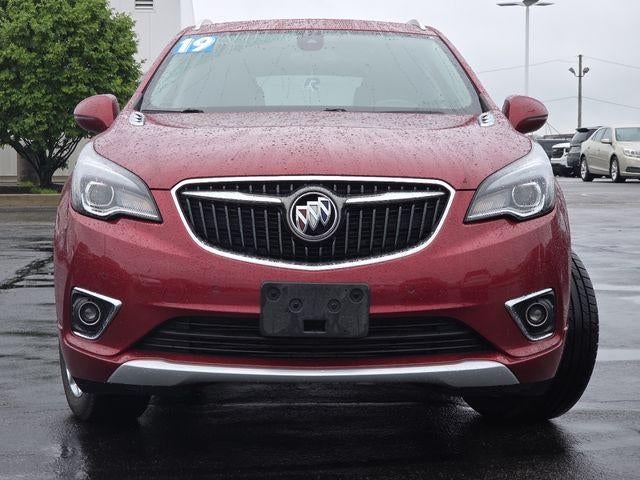 2019 Buick Envision Premium I