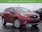 2019 Buick Envision Premium I