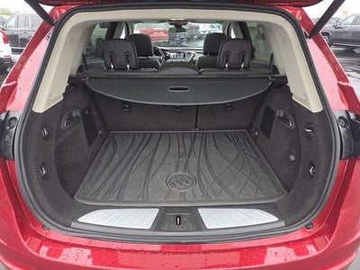 2019 Buick Envision Premium I