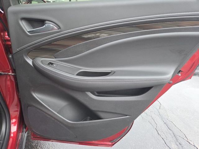 2019 Buick Envision Premium I