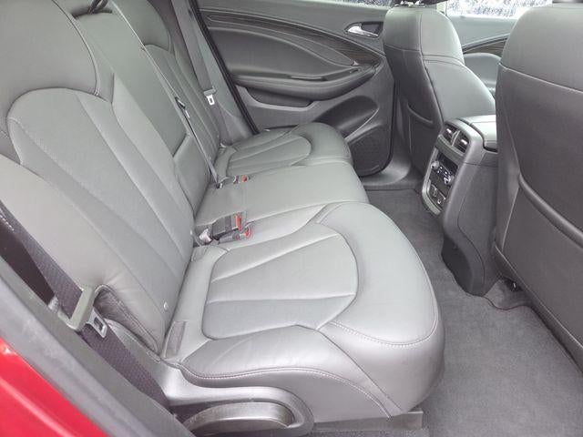 2019 Buick Envision Premium I