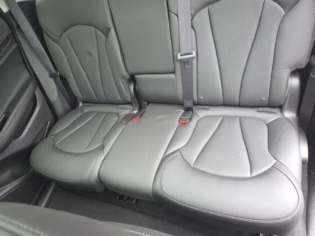 2019 Buick Envision Premium I