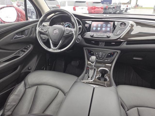 2019 Buick Envision Premium I
