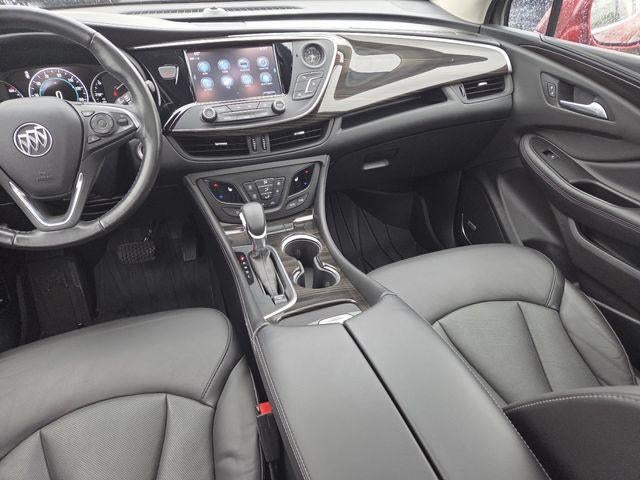 2019 Buick Envision Premium I