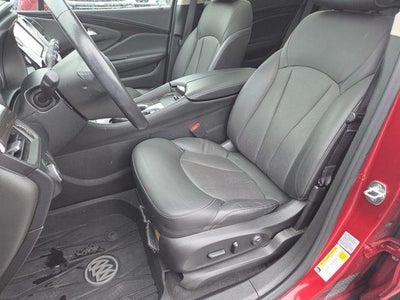 2019 Buick Envision Premium I