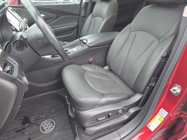 2019 Buick Envision Premium I