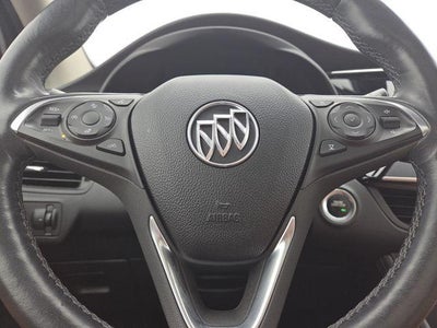 2019 Buick Envision Premium I