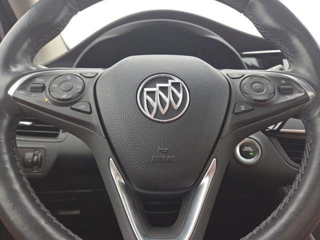 2019 Buick Envision Premium I