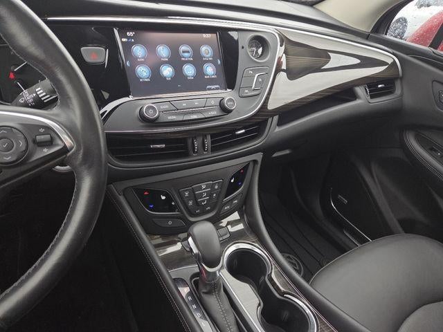 2019 Buick Envision Premium I