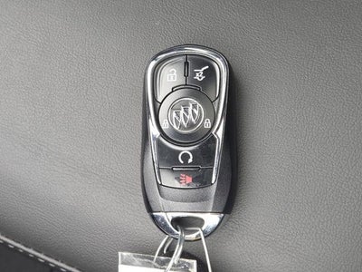 2019 Buick Envision Premium I
