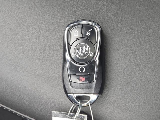 2019 Buick Envision Premium I