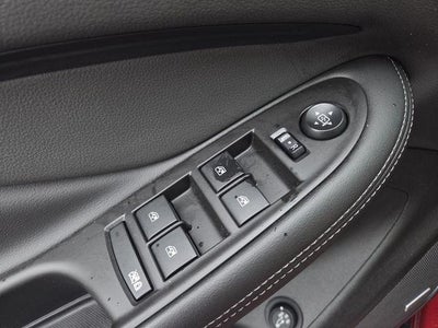 2019 Buick Envision Premium I
