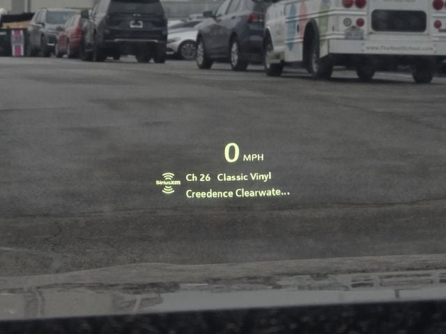 2022 Buick Envision Avenir