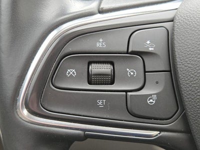 2022 Buick Envision Avenir