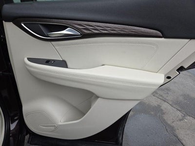 2022 Buick Envision Avenir