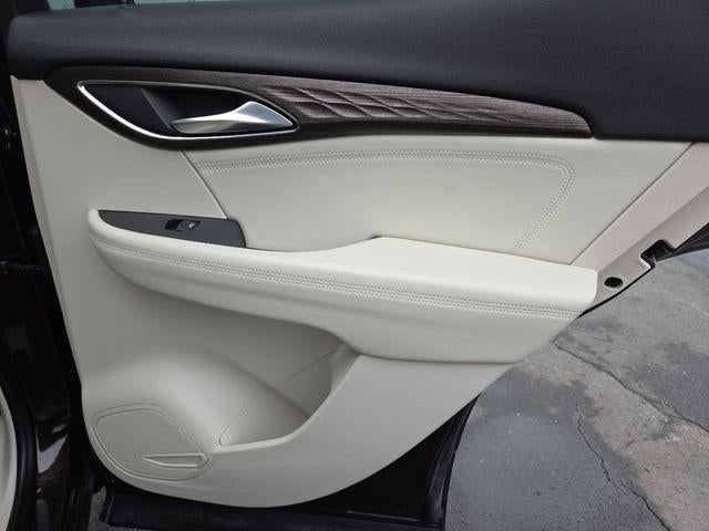 2022 Buick Envision Avenir