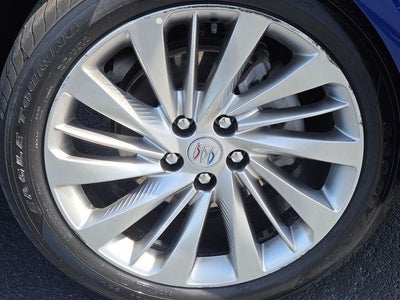 2024 Buick Envision Avenir