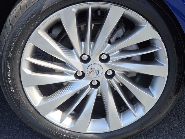 2024 Buick Envision Avenir