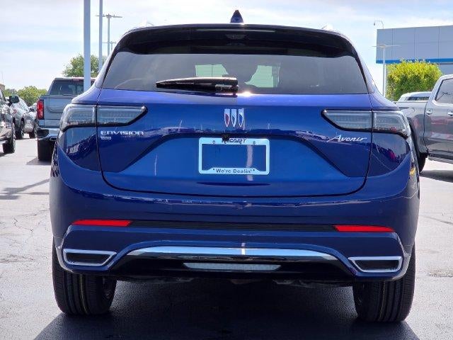 2024 Buick Envision Avenir