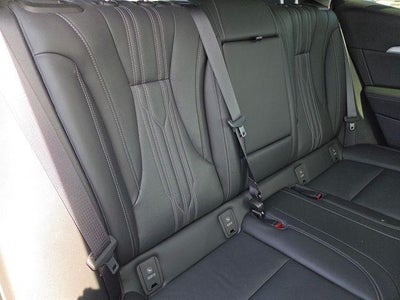 2024 Buick Envision Avenir