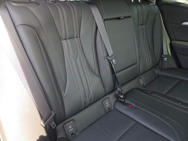 2024 Buick Envision Avenir