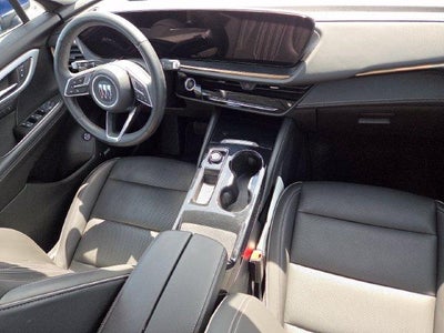 2024 Buick Envision Avenir