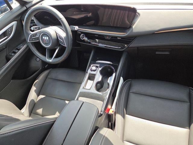 2024 Buick Envision Avenir