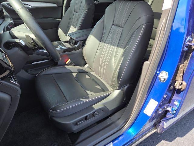 2024 Buick Envision Avenir
